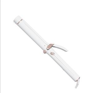 T3 Single Pass 1.25” Curling Iron